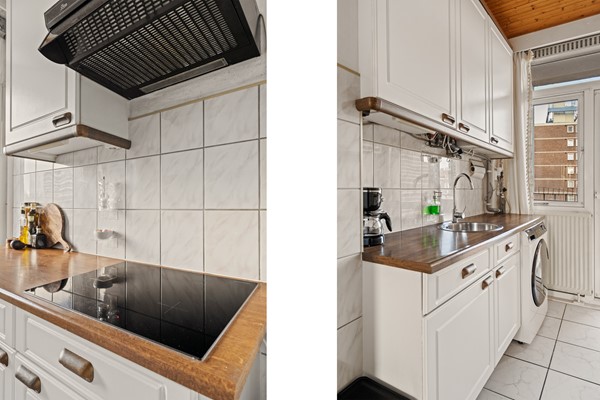 Medium property photo - Schiedamseweg 182D, 3025 AL Rotterdam